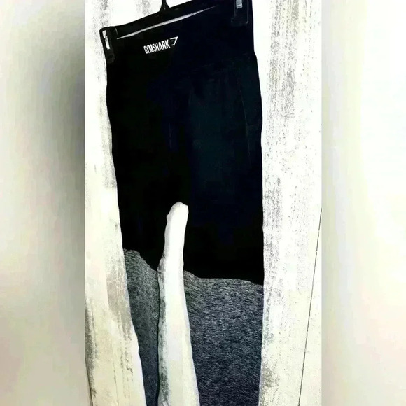 Gymshark Women's Seamless Two Tone Leggings - Picture 4 of 7